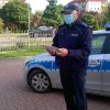 Spotkanie z policjantem